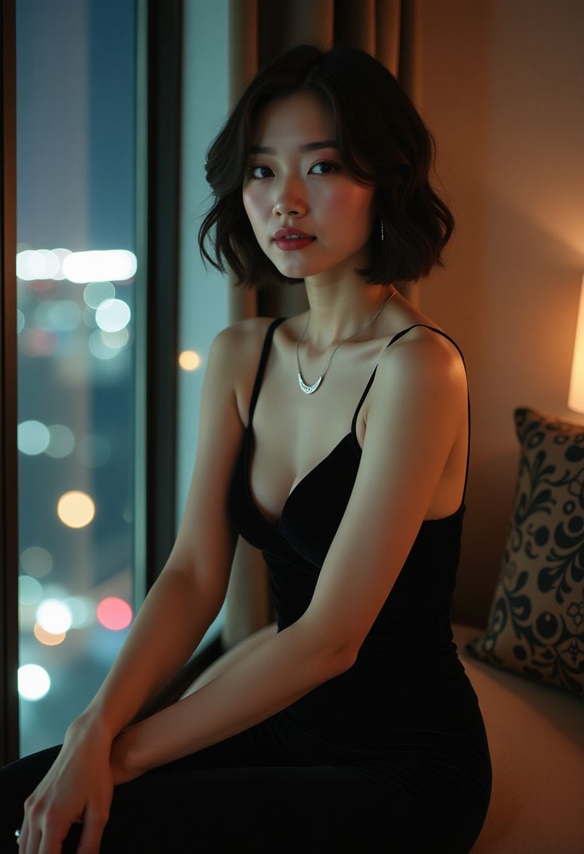 三体